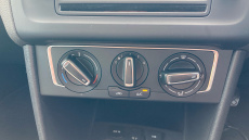 Volkswagen Polo 1.2 TSI Match Edition 5dr Petrol Hatchback